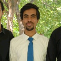 Anas Iqbal, Eit