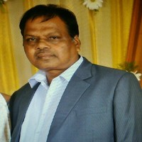 Lt Col G Devarajulu Naidu