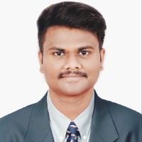 Praveen Anandh P S