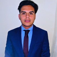 Luis Enrique López Cruz