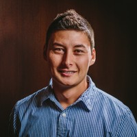 Andre Pei