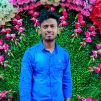 Lavkesh Vishwakarma