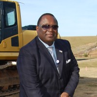 Roderick Bailey