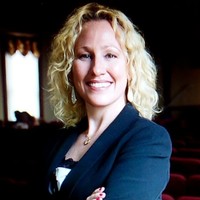 Dr. Gina Marie Maffia