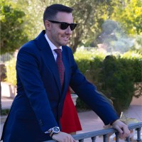 Mario Dominguez Carnal