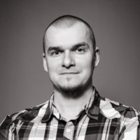 KUBA KRASUCKI