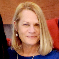 Sally Gill