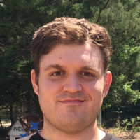 Dylan McElroy