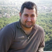 Umut Erol Gündoğdu