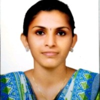 AISWARYA KRISHNAN