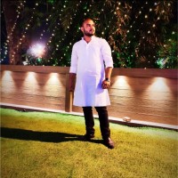 Vimal Chaurasia
