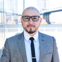 Armando Somoza, MBA, MFA, CPC