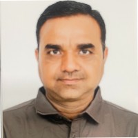 Chirag Jethva
