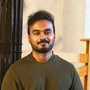 Vishnu Narayanan