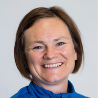 Heather Henry