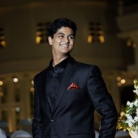 Tanay Shetty