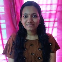 Lekshmi M S