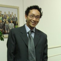 Rodrigo Sato