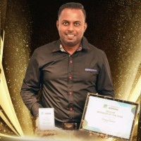 Sanjay Kumar (Cpfhri)