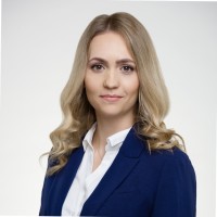 Aleksandra Czapracka