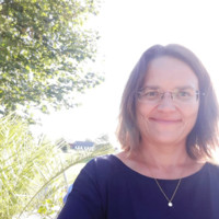 Monica Magnusson