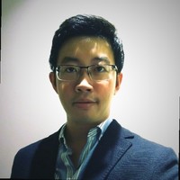 Keith Wong