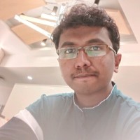 Vinayaka V