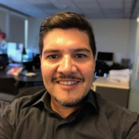 Franco Osorio