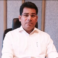 Rajesh Yadav