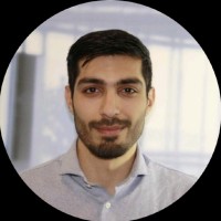 Sirwan Ali