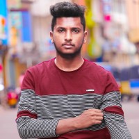 Ravindu Wickramasinghe