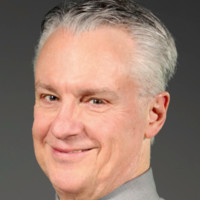 Paul Prickett, CBP, MBA