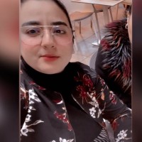 Hajar El Ouahidi