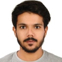 Preetam Mehlawat