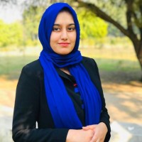 Ayesha Talat