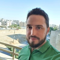 khalil kamal