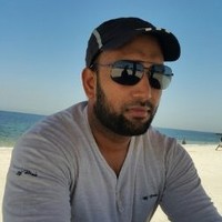 Mohammed Laiq Ali
