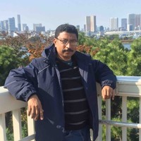 Mohammad Mohiuddin