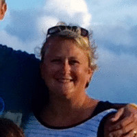 Michelle Hall