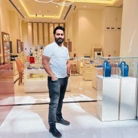 Arafat Shaikh