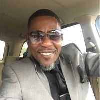 Kenneth Anthony