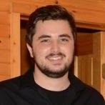 Hayden Olinger