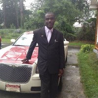 Wesley Haynes