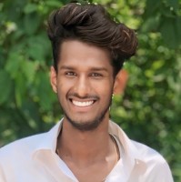 Raushan Sah