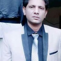 Tanveer Shahzad