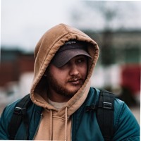 Aiden Thomas