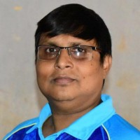 Sujit Giri