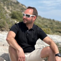 Alexander Bykhovskiy