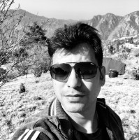 Ashit Singh