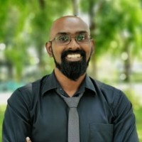 Hussain Haneef